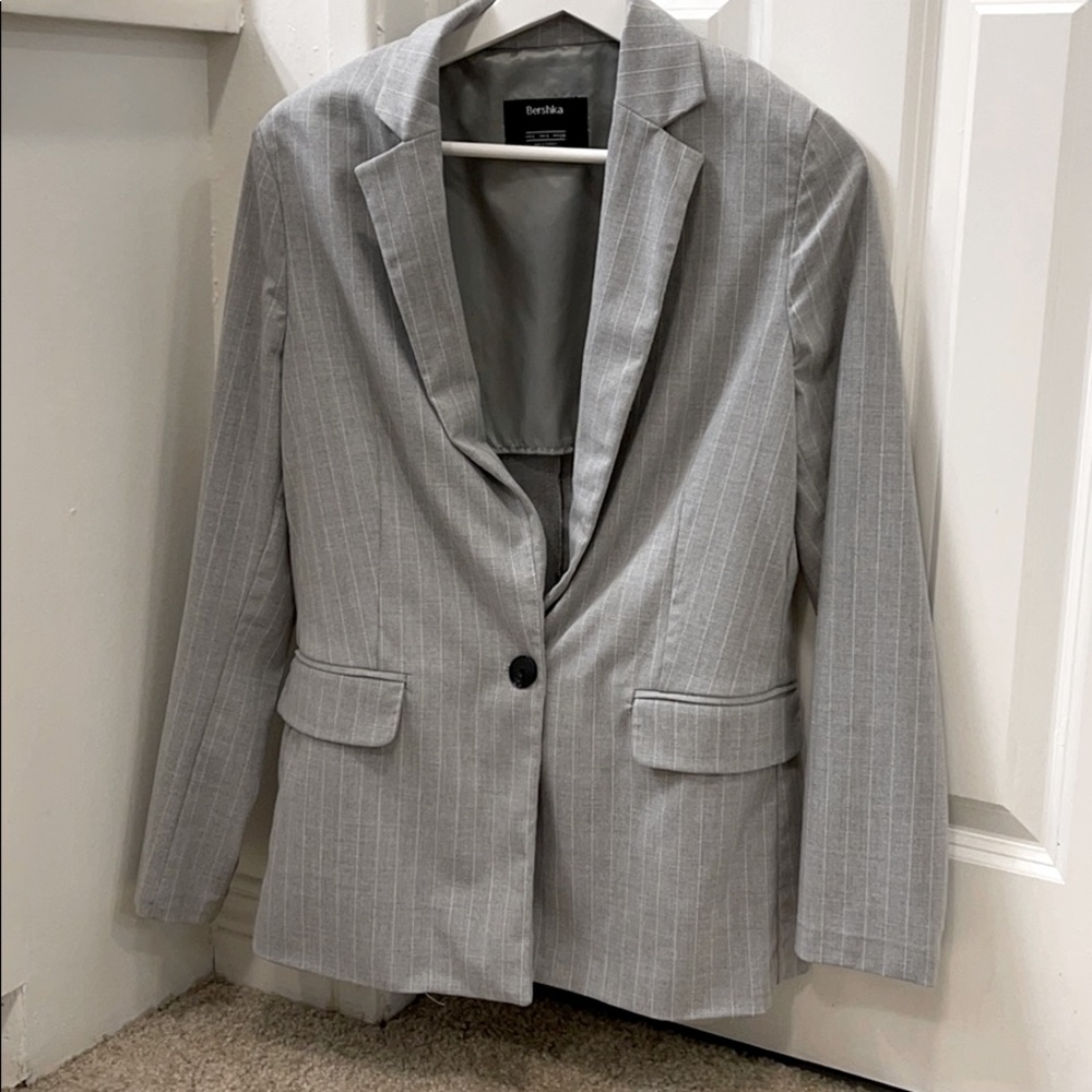 Bershka Blazer